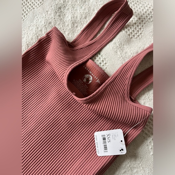 Free People Tops - Free people bodysuit 🩷